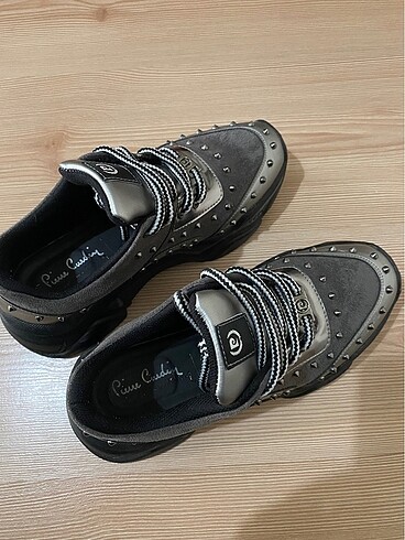 Spor ayakkabı - Görsel 2