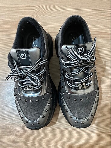 Spor ayakkabı - Görsel 4