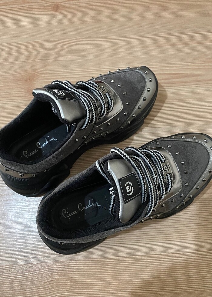 Spor ayakkabı - Görsel 2