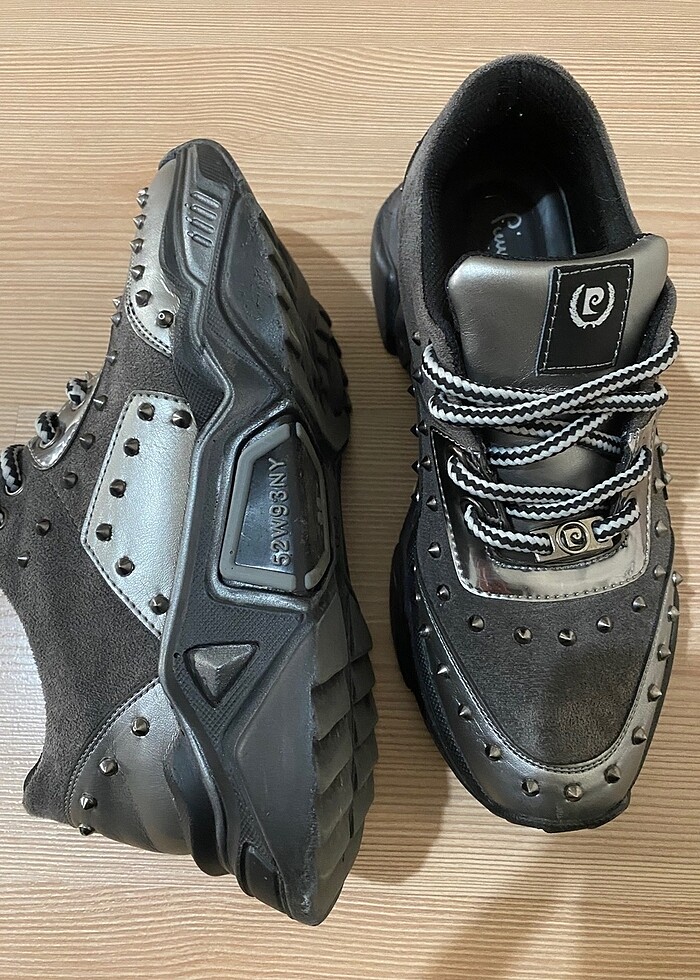 Spor ayakkabı - Görsel 3