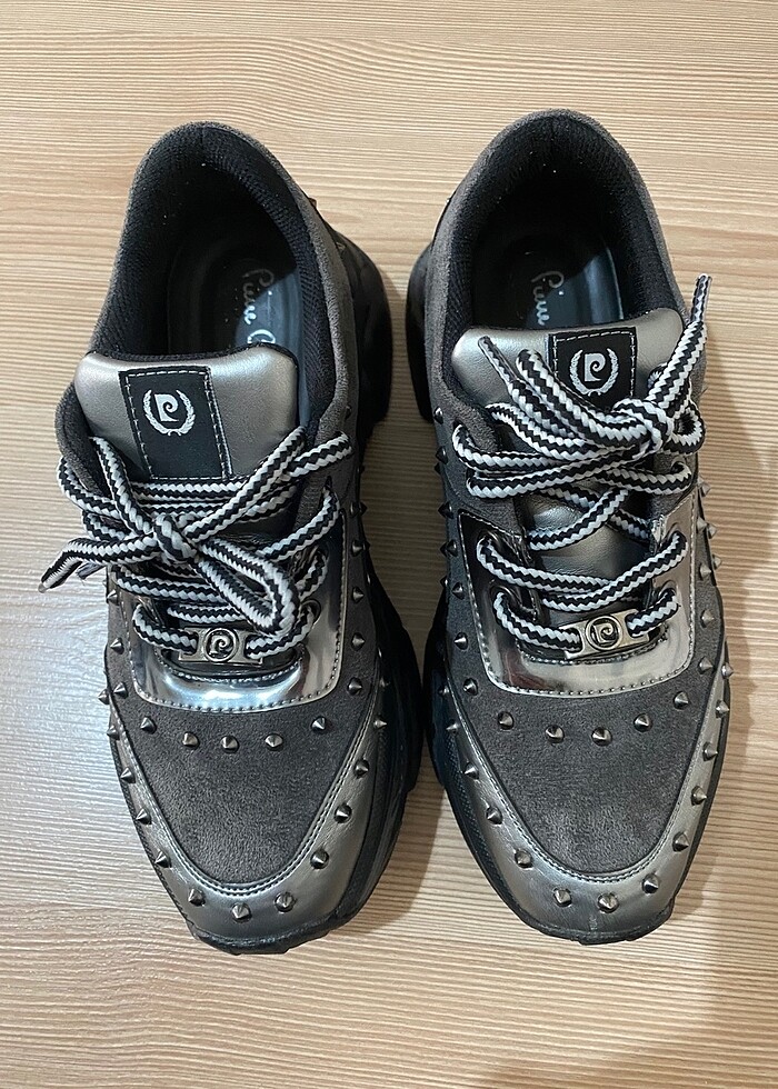 Spor ayakkabı - Görsel 4