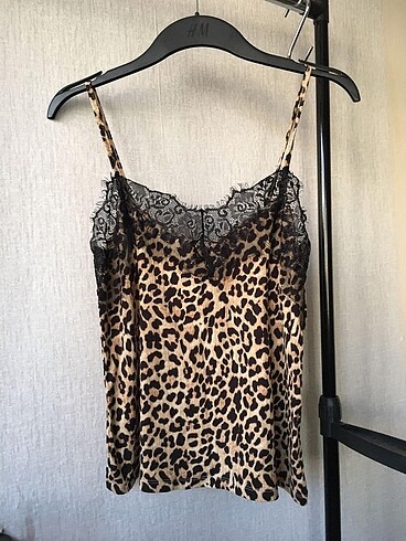 Leopar bluz
