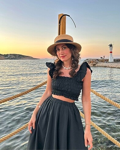 xs Beden İkili takım