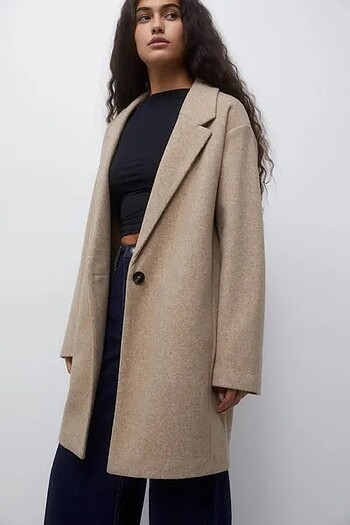 Pull and bear kaban