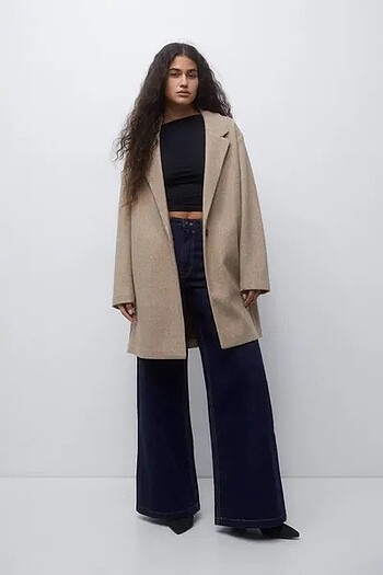 Pull and Bear Pull and bear kaban
