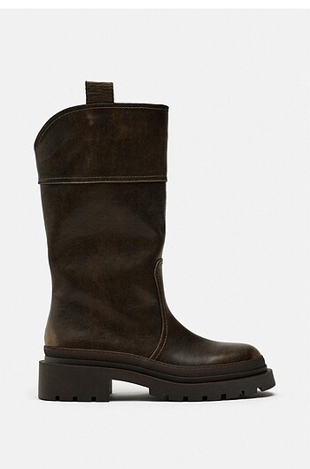 Zara bot