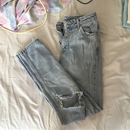 topshop pantolon