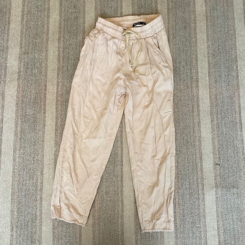 KETEN PANTOLON