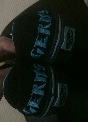 Vans spor ayakkabi