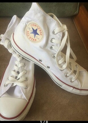 Converse apor ayakkabi