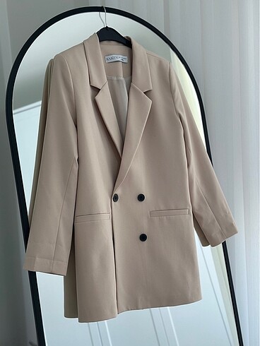 Diğer Blazer ceket