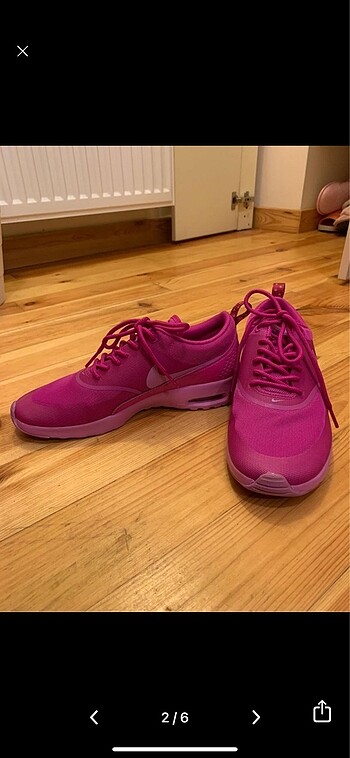 Nike NİKE spor ayakkabısı