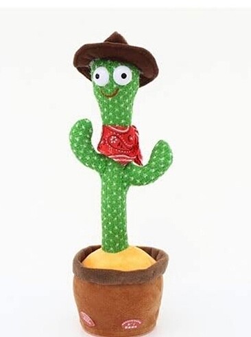 Kaktüs