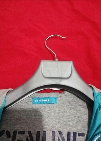 4 Yaş Beden çeşitli Renk Sevenhill Yağmurluk 4 Yaş