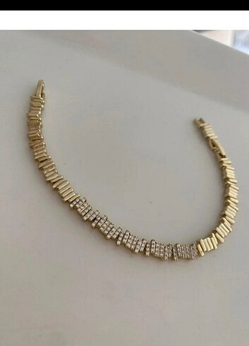 Xuping 18k Ritim Bileklik
