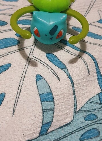 Pokemon karakter