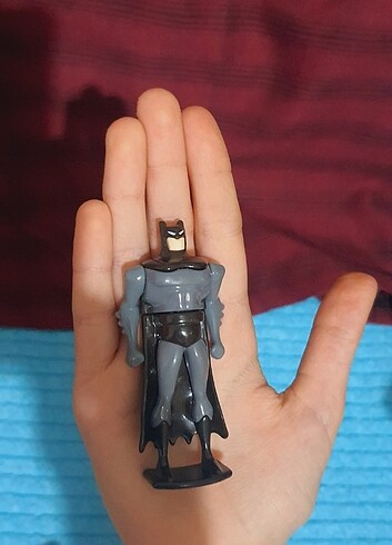  Beden Batman