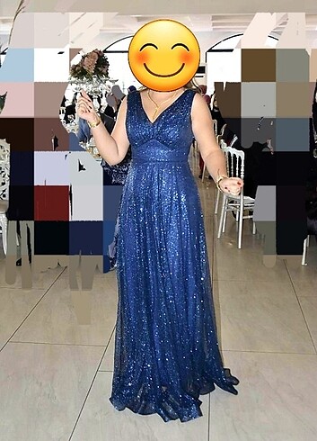 Diğer Gece elbisesi