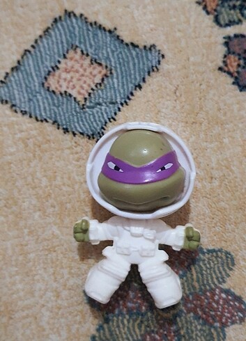 Ninja figürü