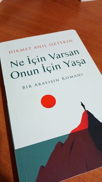 Hikmet Anıl oztekin