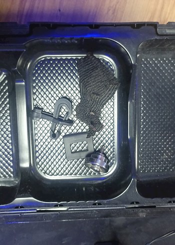 40k yağ yakma yüz gerdirme vücut şekillendirme güzellik aleti - Görsel 8