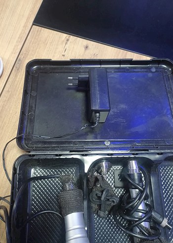 40k yağ yakma yüz gerdirme vücut şekillendirme güzellik aleti - Görsel 6