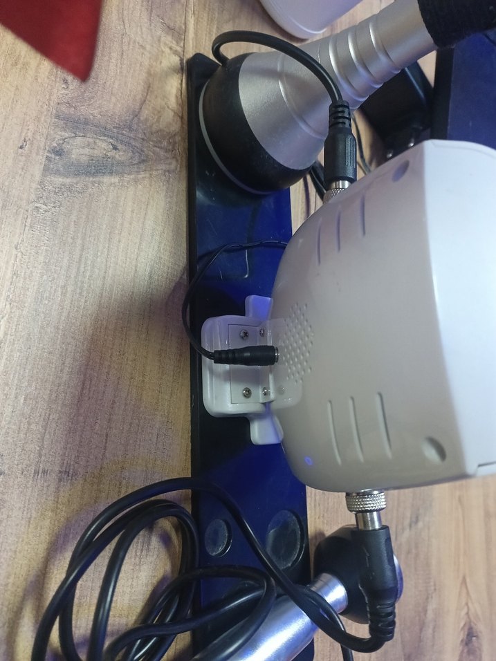 40k yağ yakma yüz gerdirme vücut şekillendirme güzellik aleti - Görsel 3