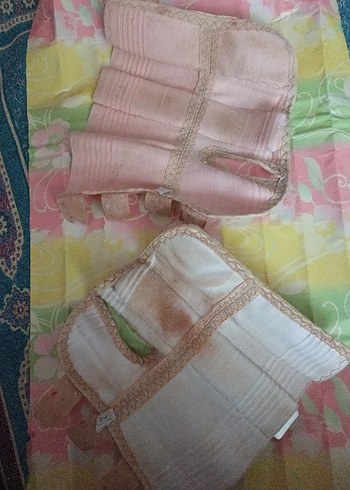 2 adet el bilek ateli - Görsel 4