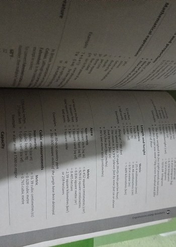 Oxford Wordpower Sözlüğü 3. Baskı - Görsel 6