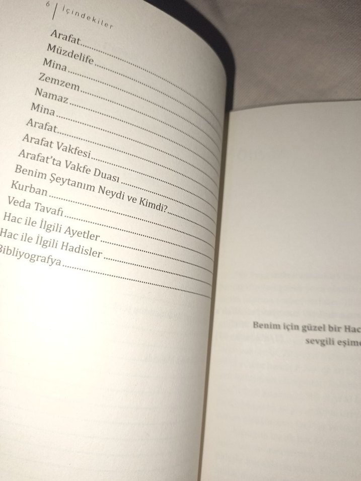 Vahiy İklimine Yolculuk - Ramazan Deveci - Görsel 4