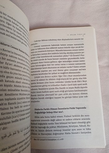 Müslüman Ruhuna Zehir Katanlar - Mehmet Fırat - Görsel 5