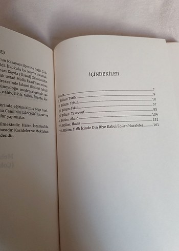 Müslüman Ruhuna Zehir Katanlar - Mehmet Fırat - Görsel 3