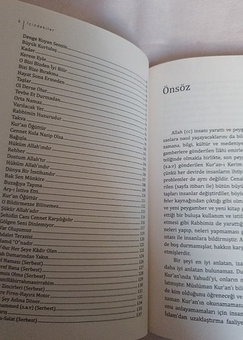 Ayetler Işığında - Osman Kahveci - Görsel 4