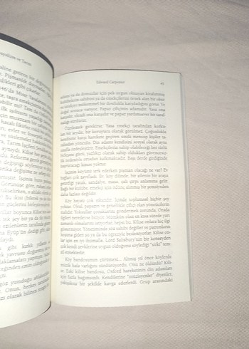 Sosyalizm ve Tarım - Edward Carpenter - Görsel 6