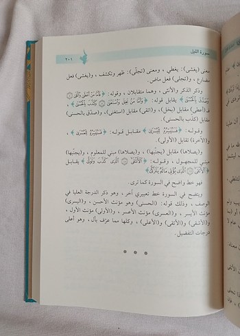 ala tarikit tefsiril beyani - Görsel 5