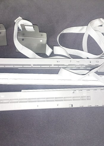 çamaşır kurutma makinesi kayışı askısı - Görsel 6