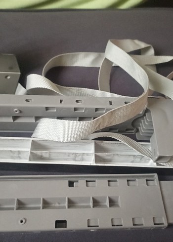 çamaşır kurutma makinesi kayışı askısı - Görsel 3