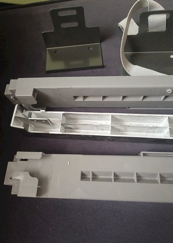 çamaşır kurutma makinesi kayışı askısı - Görsel 2