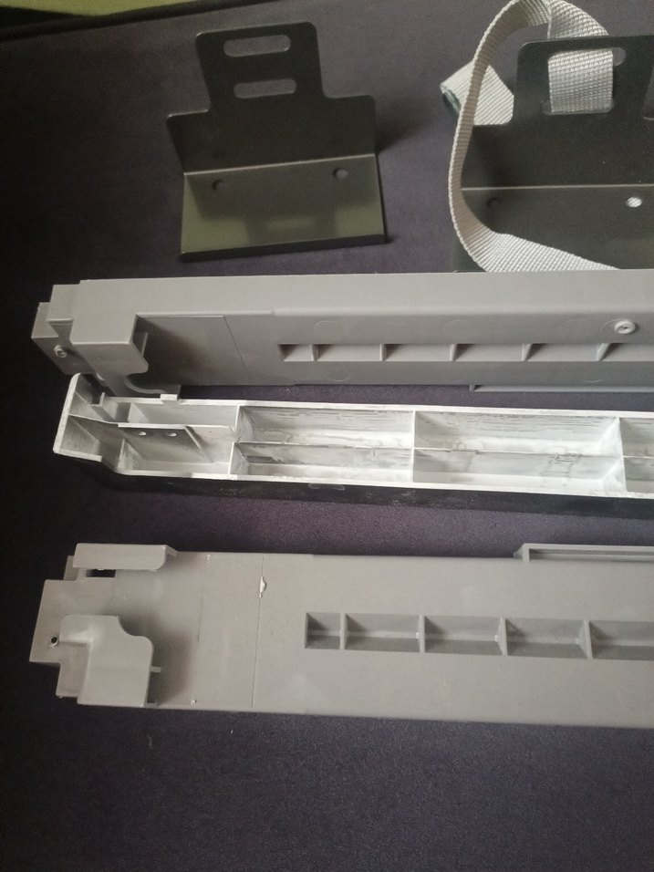 çamaşır kurutma makinesi kayışı askısı - Görsel 2