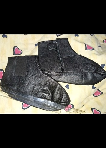 Siyah mest unisex