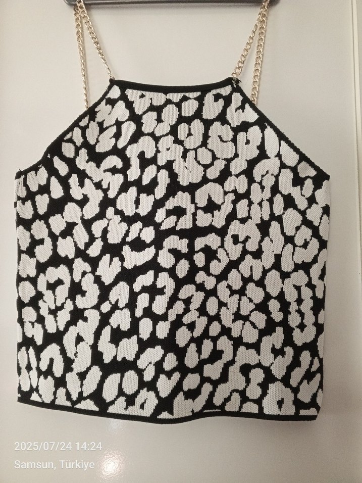 crop askılı - Görsel 2