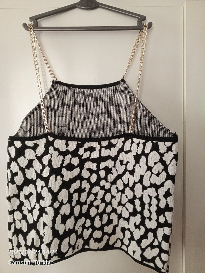 crop askılı - Görsel 3