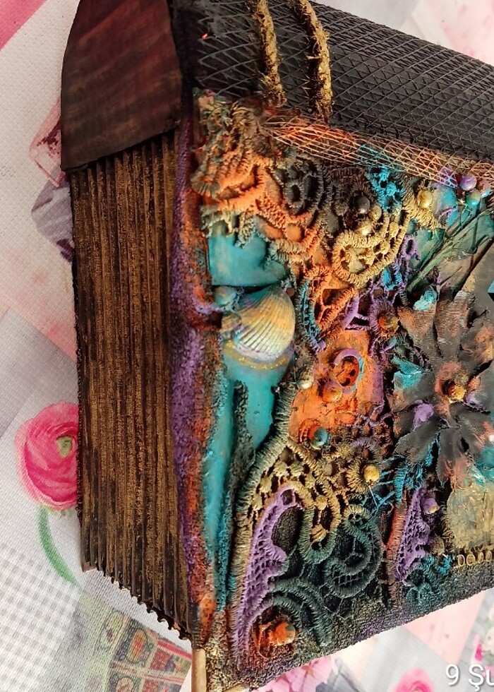 Home Aksesuar - Görsel 2