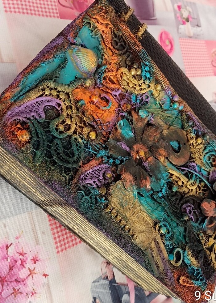 Home Aksesuar - Görsel 3