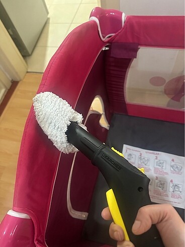 Kraft Kraft beşik