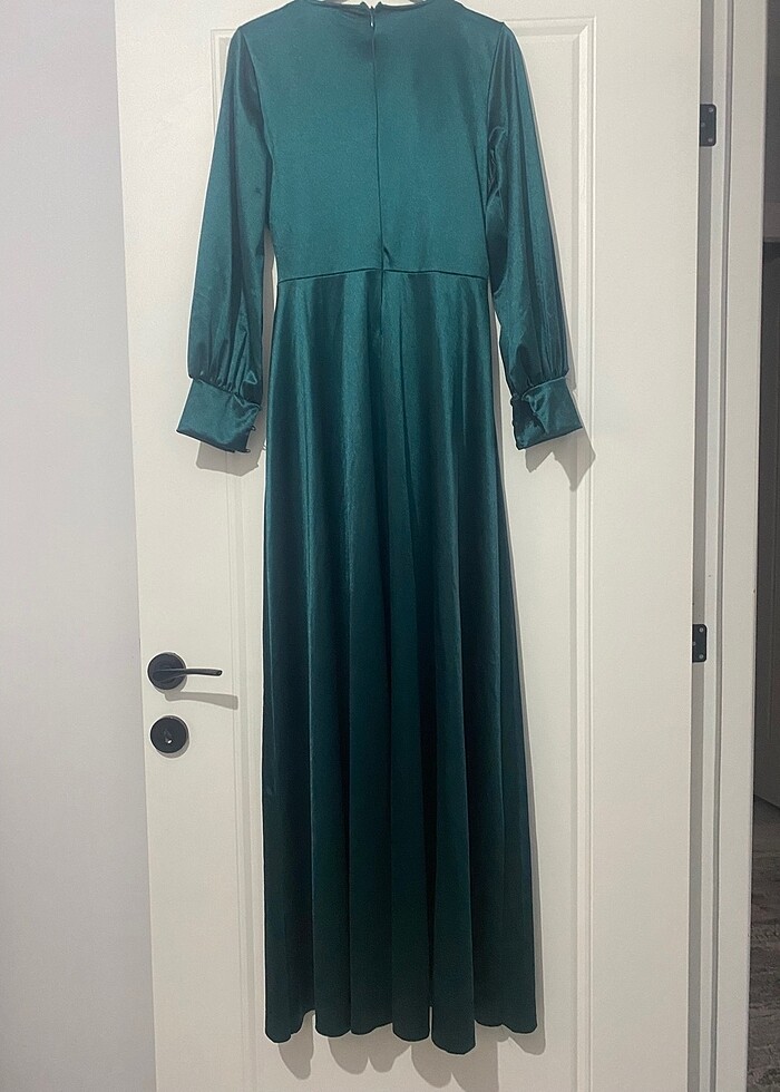 tesettür abiye - Görsel 2