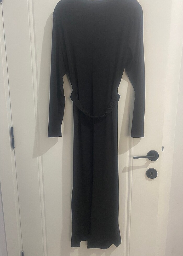 bayan elbise - Görsel 3