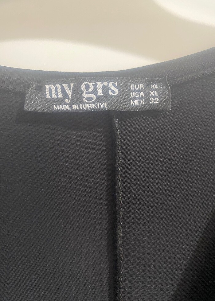 bayan elbise - Görsel 2