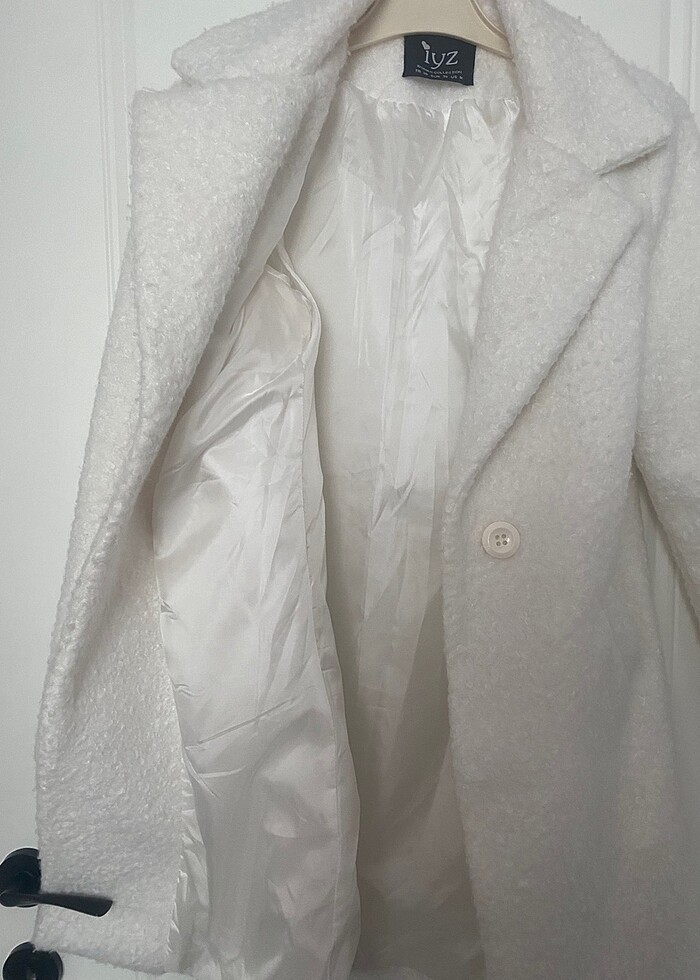 bayan kaban - Görsel 3