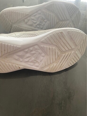 Puma Bayan spor ayakkabı